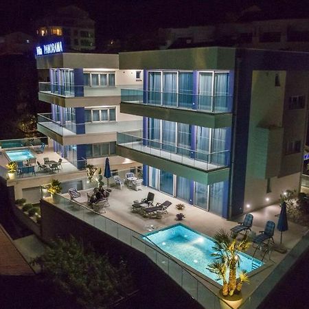 Villa Blue Panorama Budva Luaran gambar