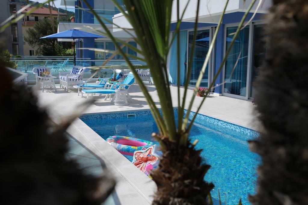 Villa Blue Panorama Budva Luaran gambar